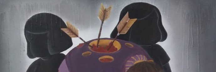 Indhmansyur's profile banner image