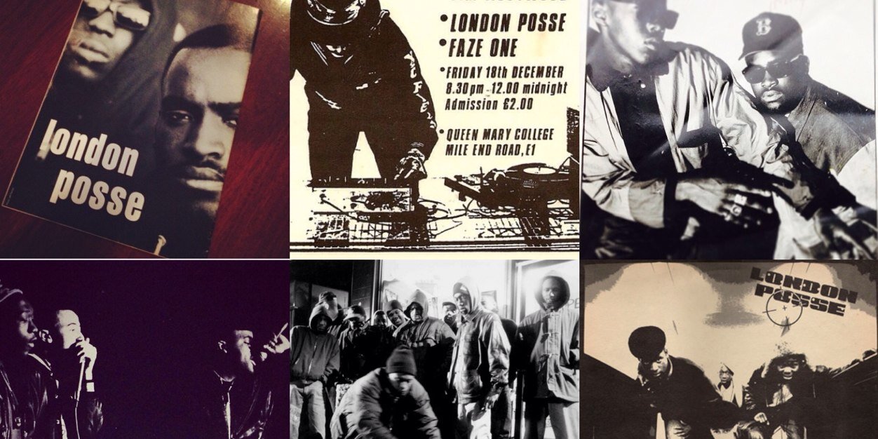 London_Posse's profile banner image