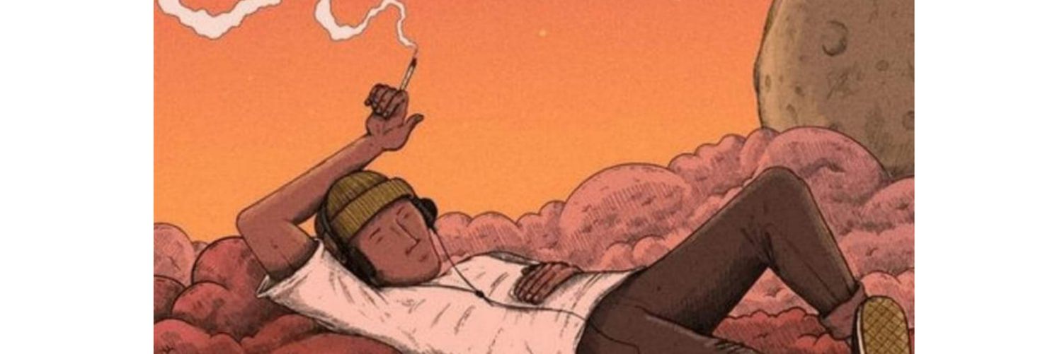 MrNon_Chalant4's profile banner image