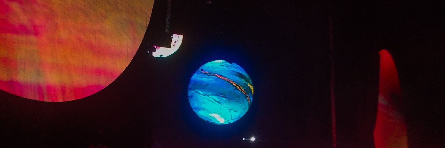 andreapamelahs's profile banner image