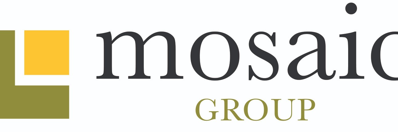 Mosaic Group banner