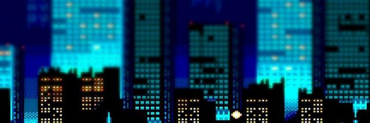 robotsthatkill's profile banner image