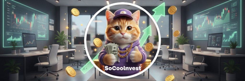 socoolrainbow's profile banner image