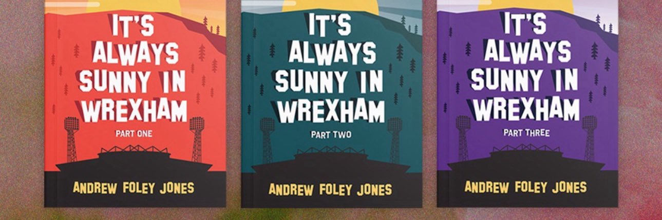 Afoleyjones's profile banner image