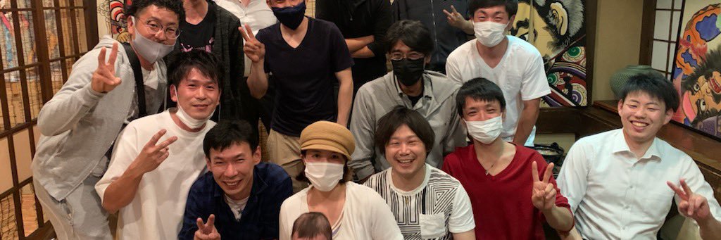 Shiba4Is's profile banner image