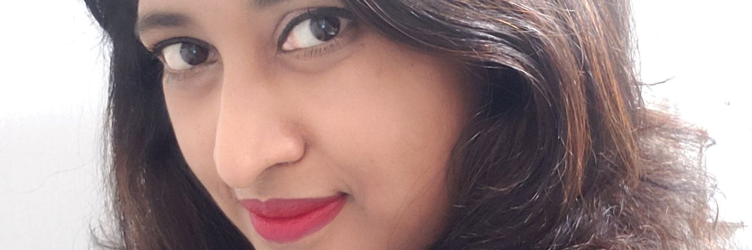 SadiaDeepali's profile banner image
