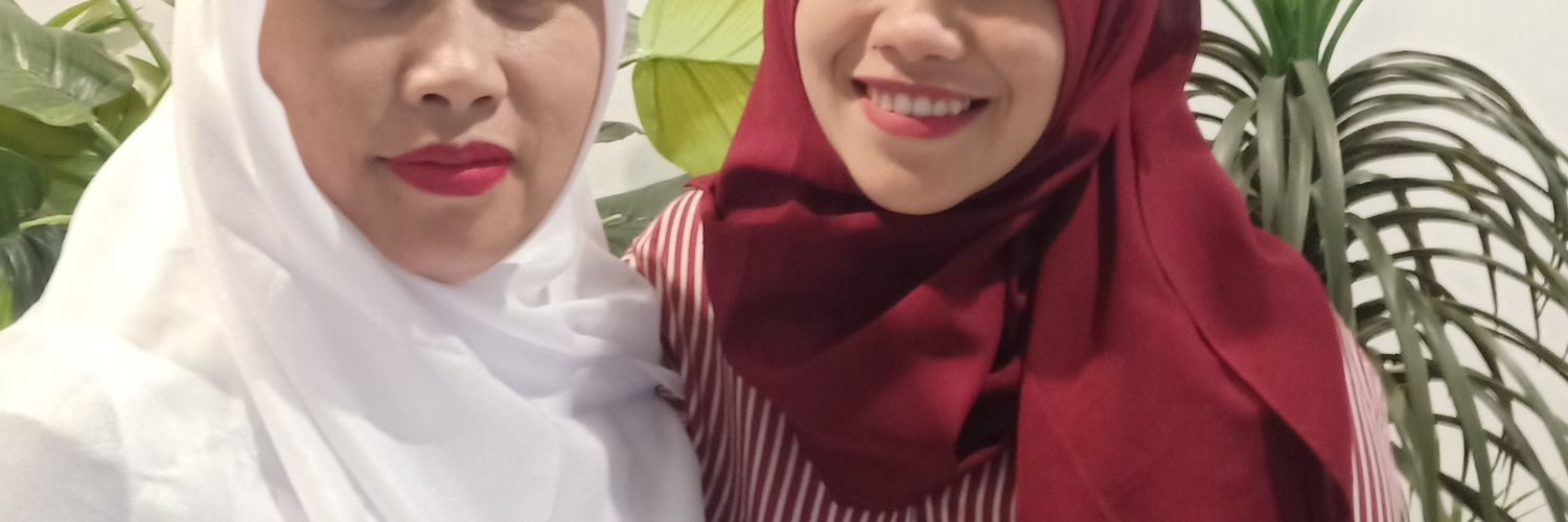 putriferlianda's profile banner image
