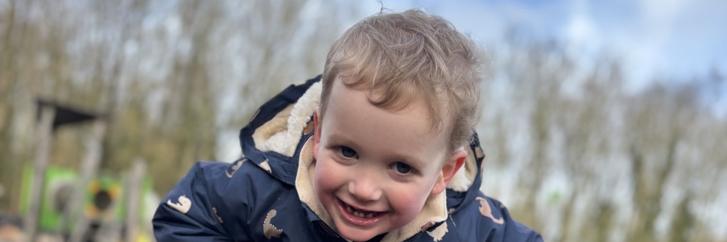 benJhowarth's profile banner image