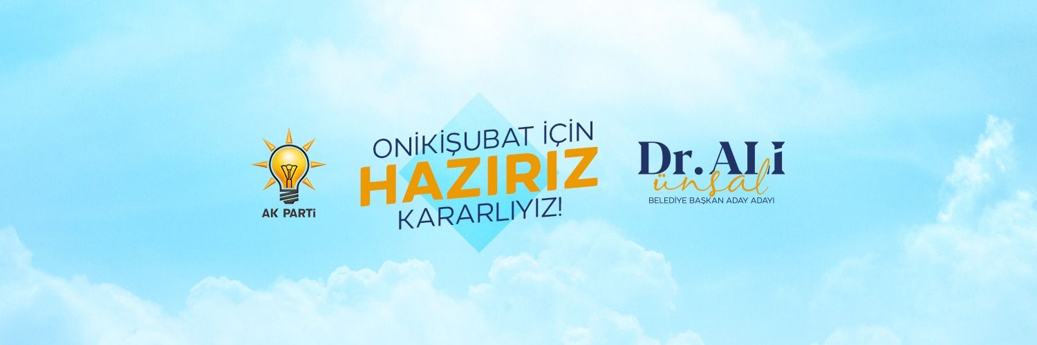 draliunsal's profile banner image