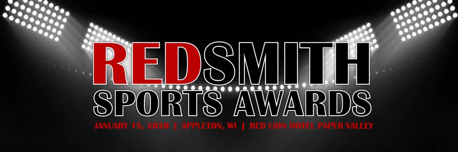 Red Smith Sports Awards banner