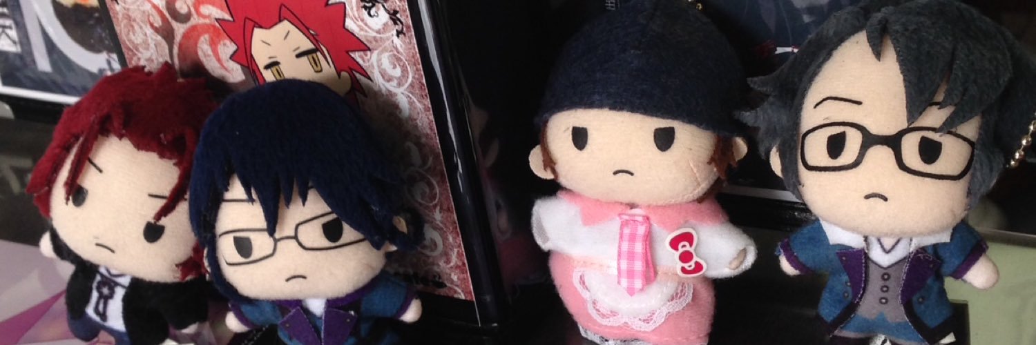 aichiro11's profile banner image