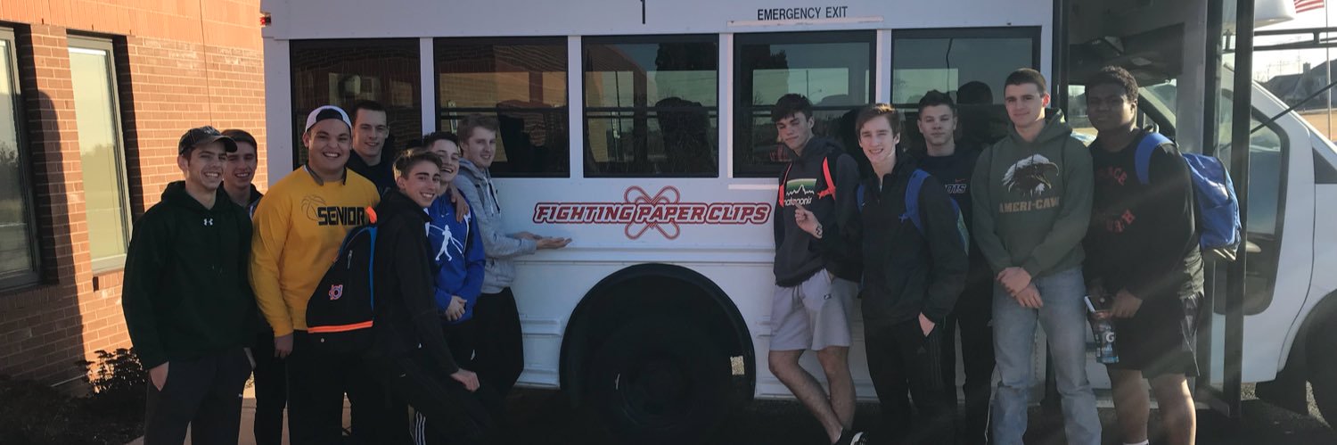 PaperclipNation's profile banner image