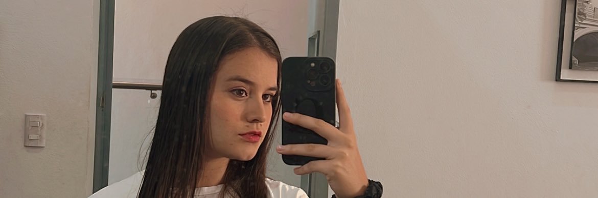 TereValeGS's profile banner image