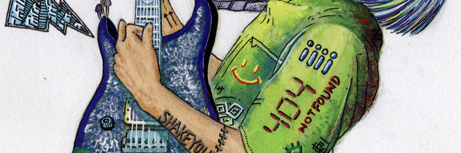 KixtHiro's profile banner image