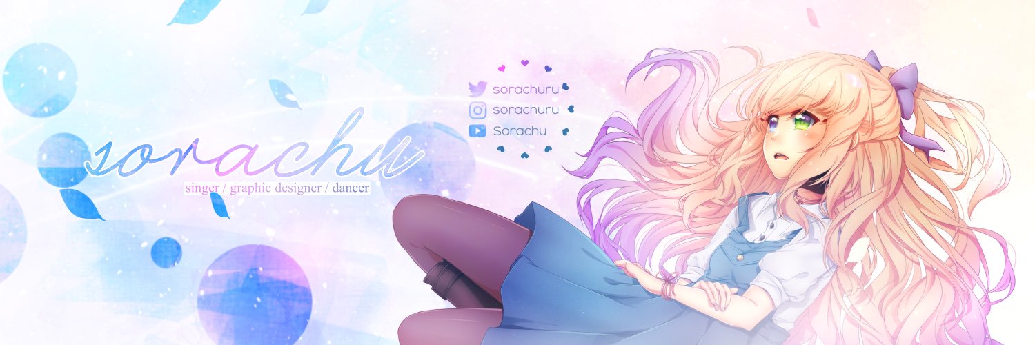 Sorachuru's profile banner image