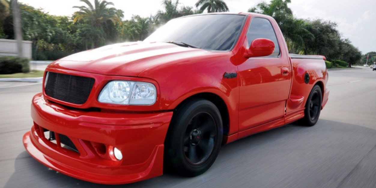 FordLightning_1's profile banner image