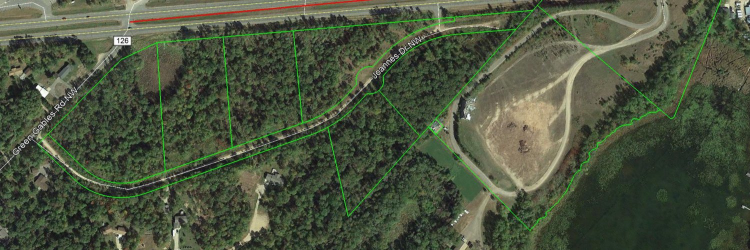 John McCarthy banner