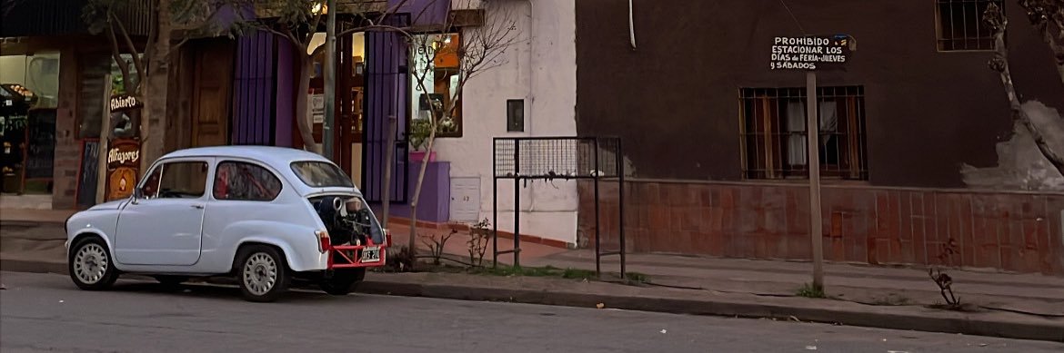 lucianopalmier's profile banner image