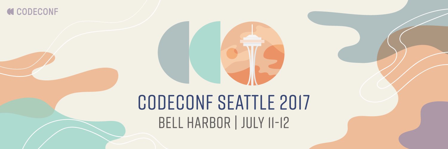 CodeConf banner