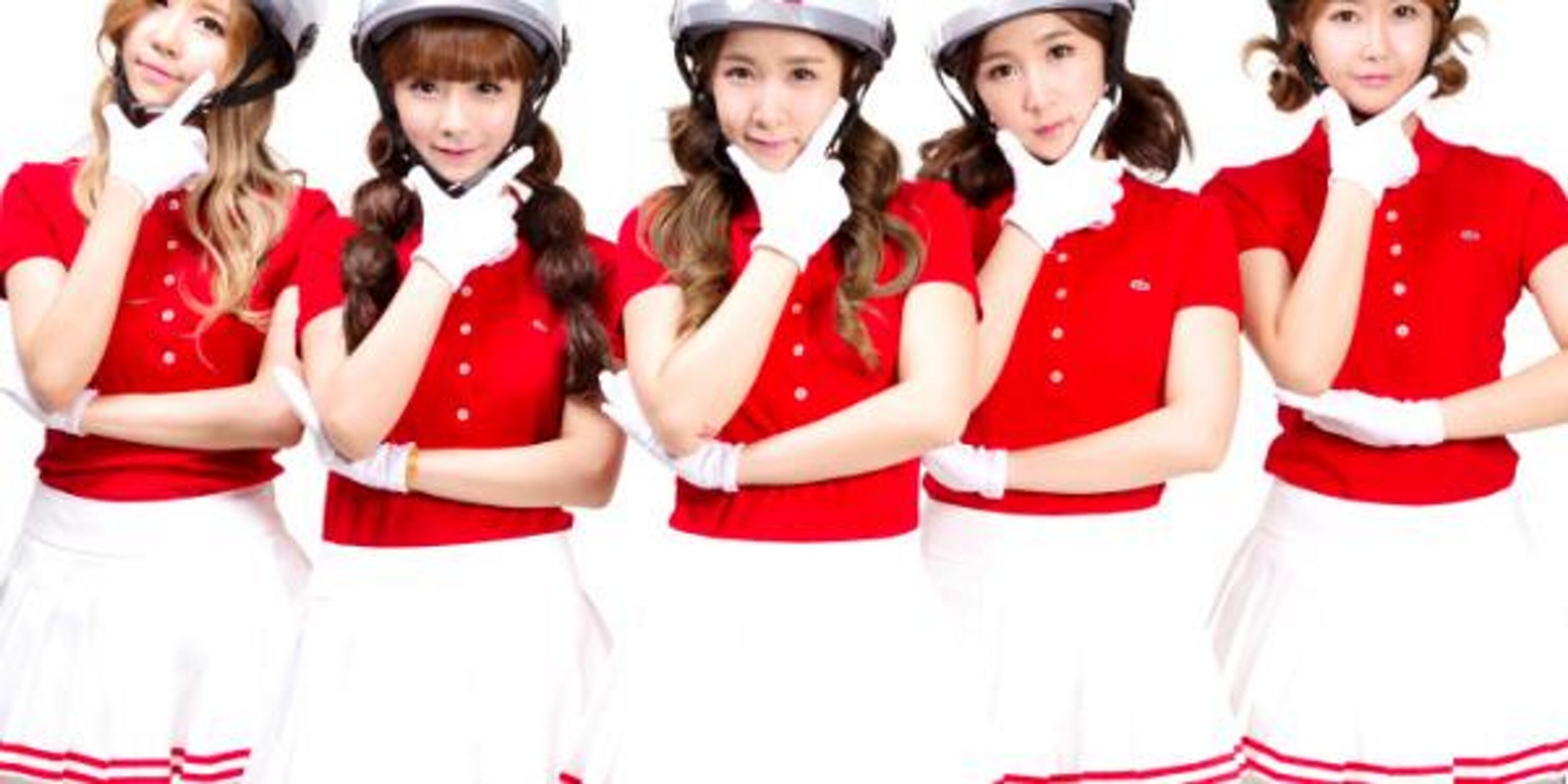 크레용팝's Dance Cover banner