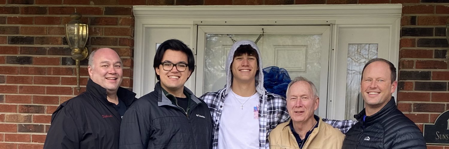 Jared Slibeck banner