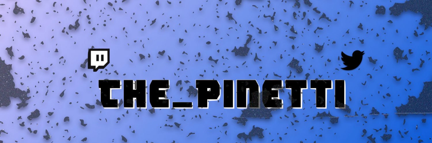 The_Pinetti's profile banner image
