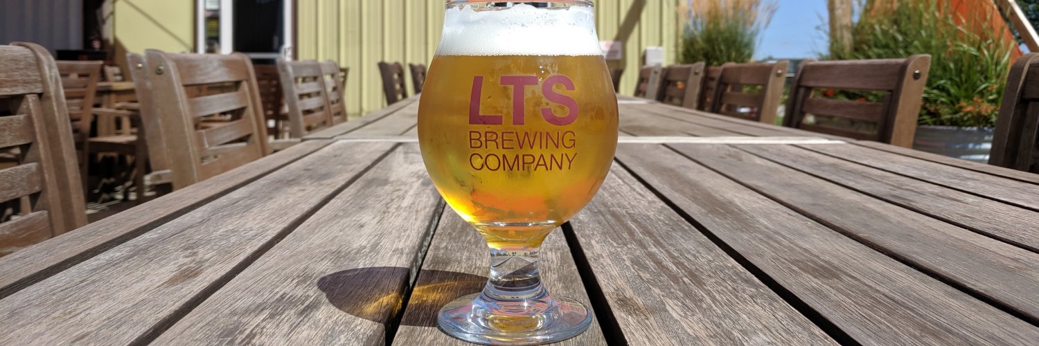 LTS Brewing Company banner