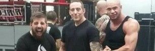 outofthecage1's profile banner image
