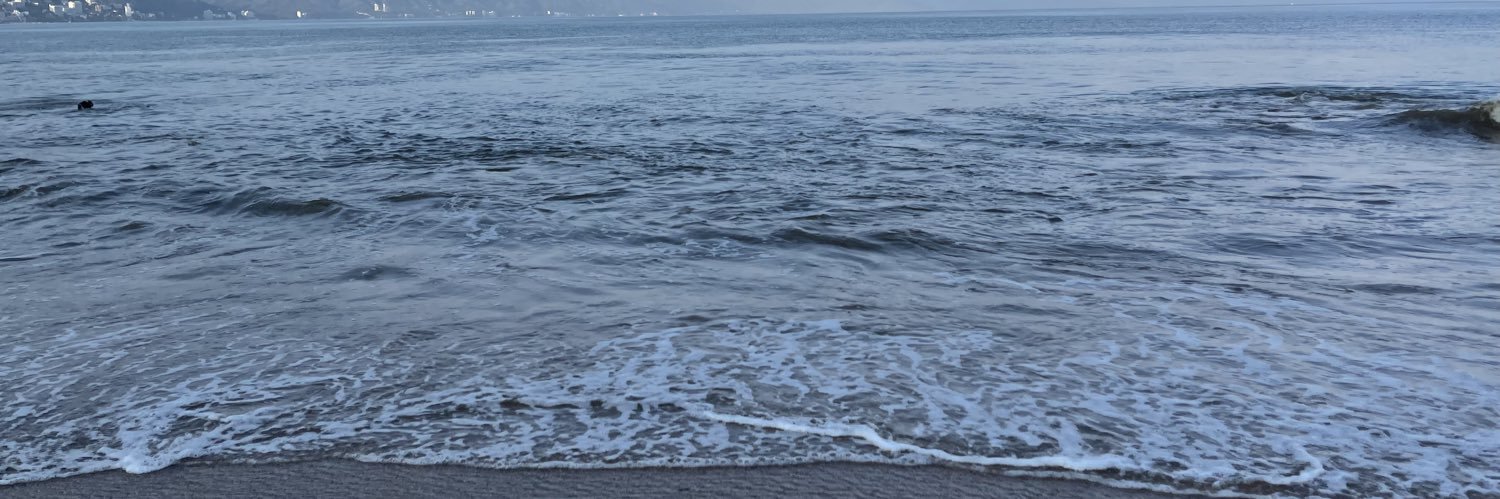 danbecr's profile banner image