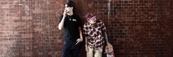 NineMicrophones's profile banner image