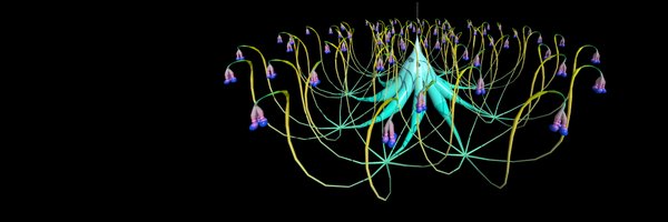 GeneticFractals Profile Banner