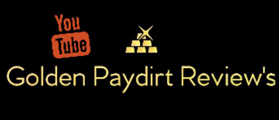 GoldenPaydirt's profile banner image