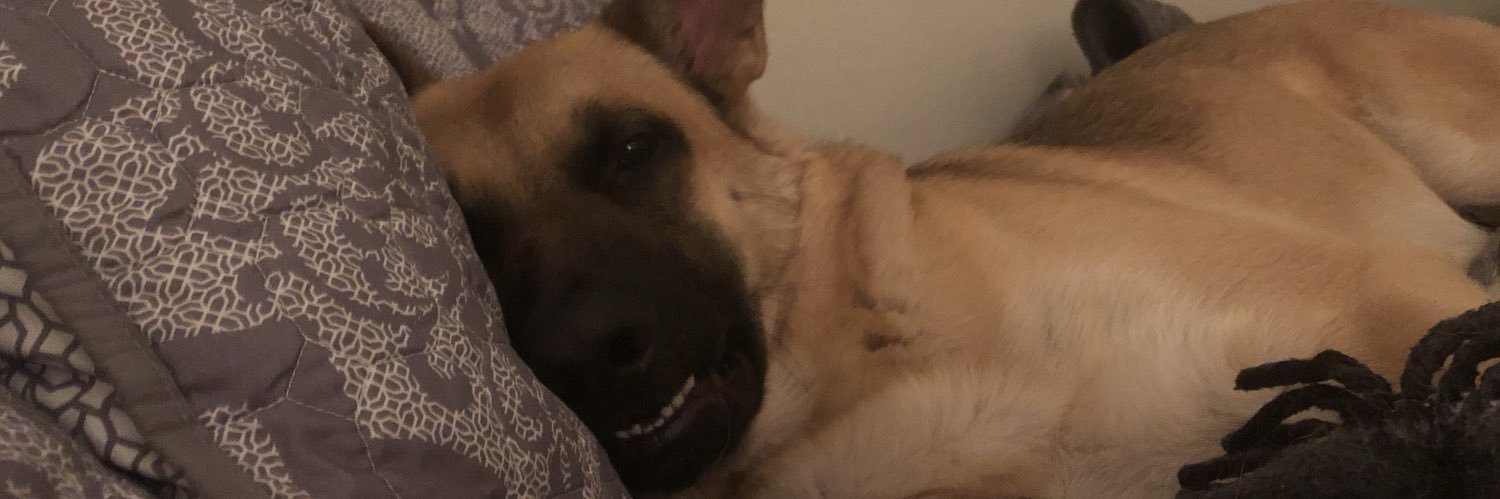 easanders5's profile banner image