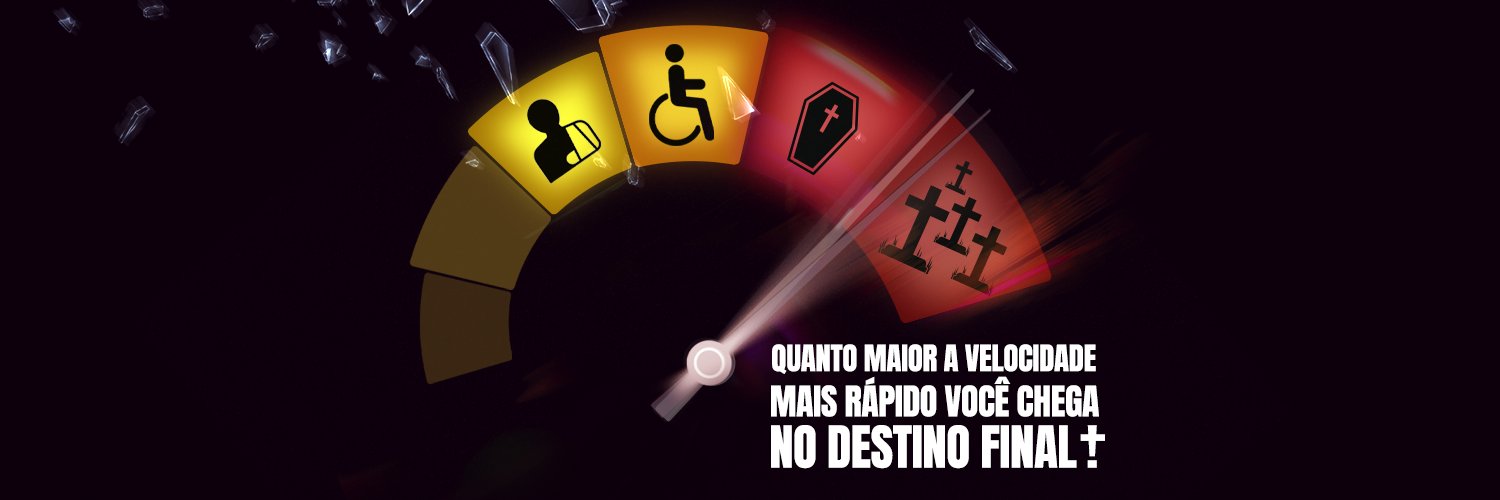SOSESTRADAS's profile banner image
