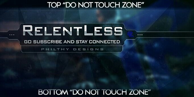 RelentlessClan_'s profile banner image