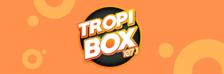 TropiBox1071's profile banner image