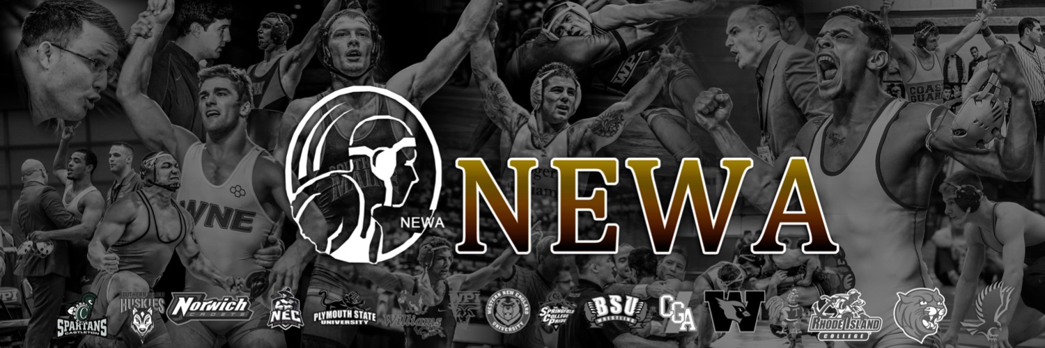 NEWAWrestling's profile banner image