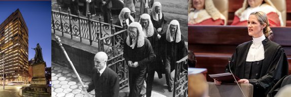 NSW Supreme Court banner