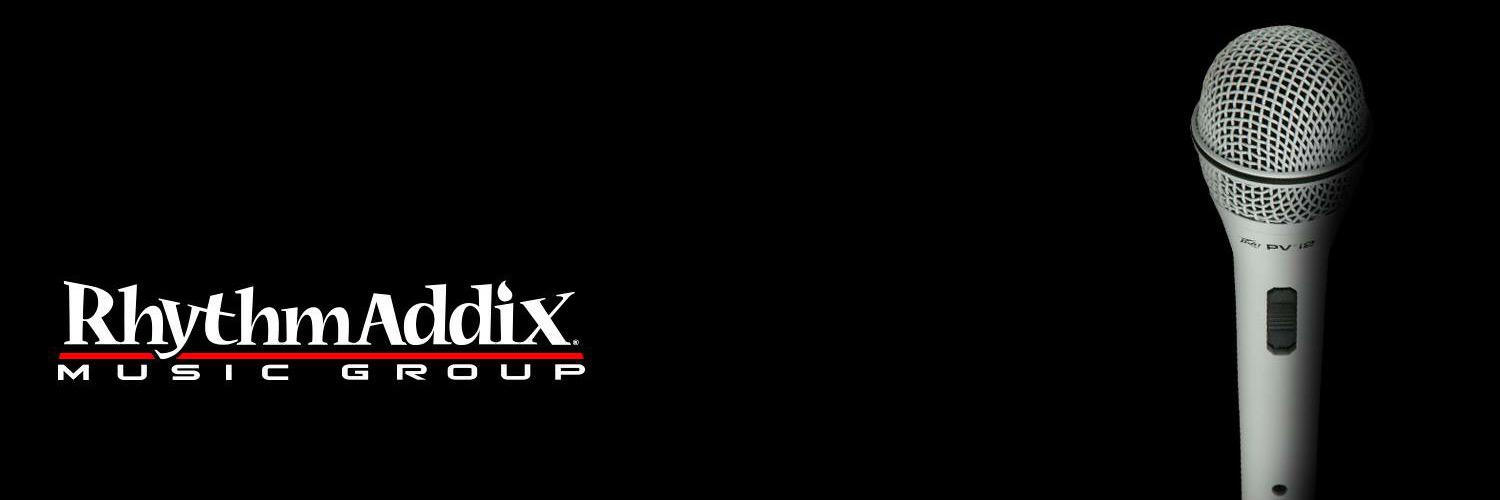 Rhythmaddix Muzik Gp banner