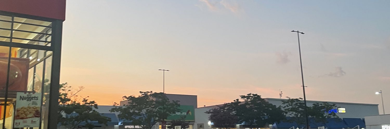oyebobtoronja's profile banner image