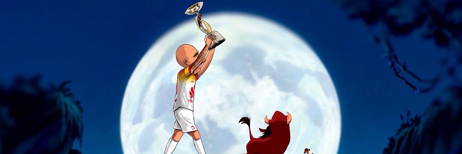 Sadeban's profile banner image