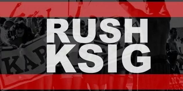 KappaSigmaNorTX's profile banner image