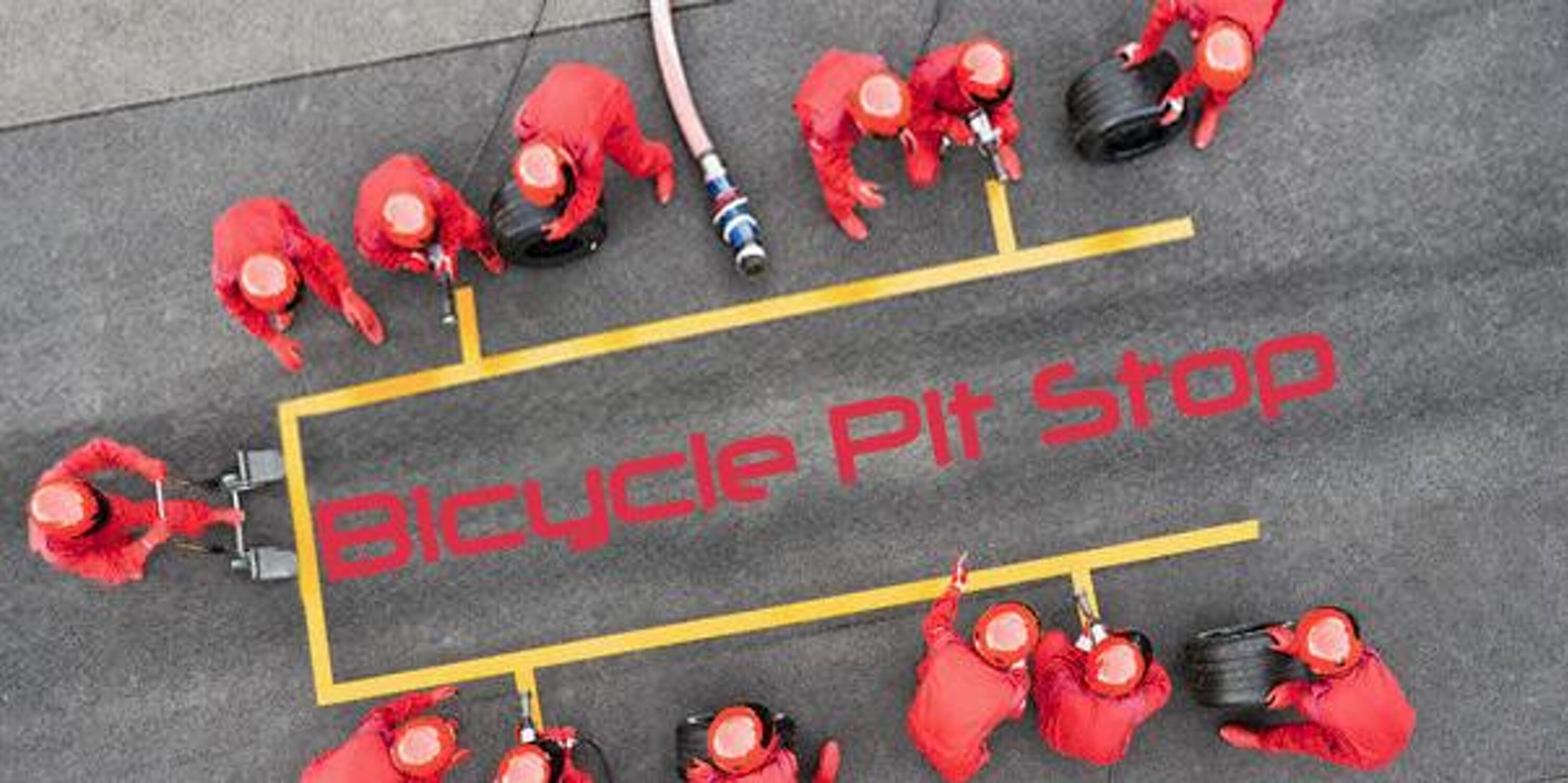 BicyclePitStop's profile banner image