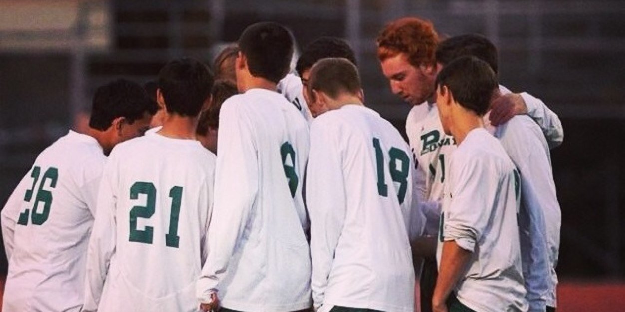 PowaySoccer's profile banner image