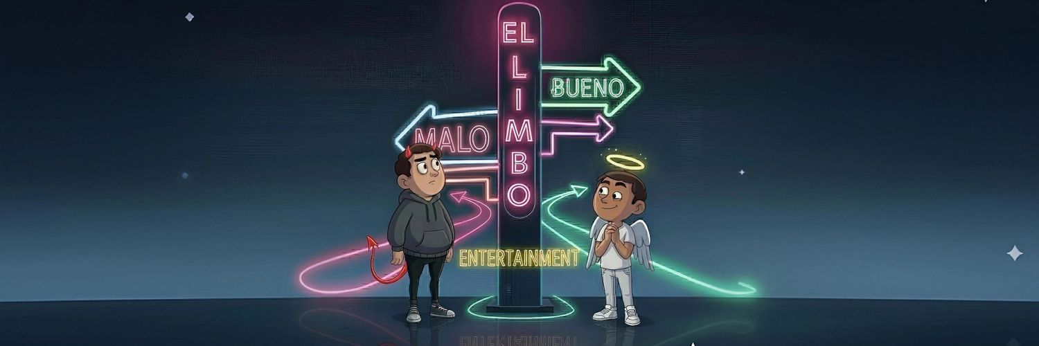 ElLimboEnt's profile banner image