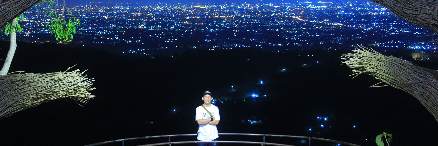 Muhamad Roni Pratama banner