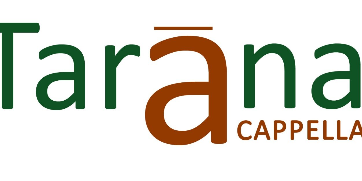 TaranaAcappella's profile banner image