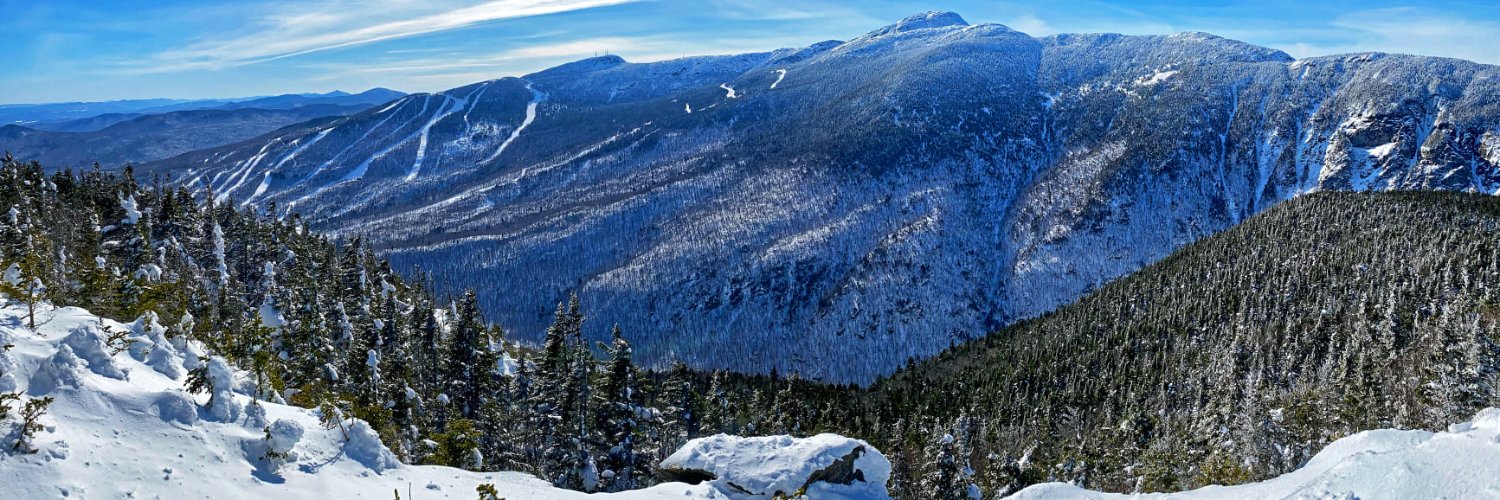 Eric Silva Cyber AI GTM & Skiing Performance Geek banner