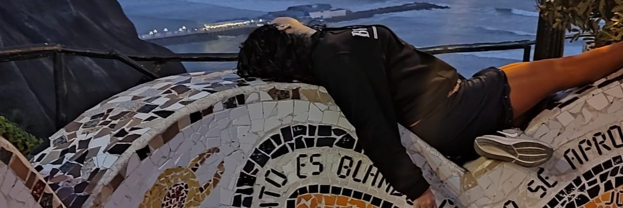 IssieParis's profile banner image