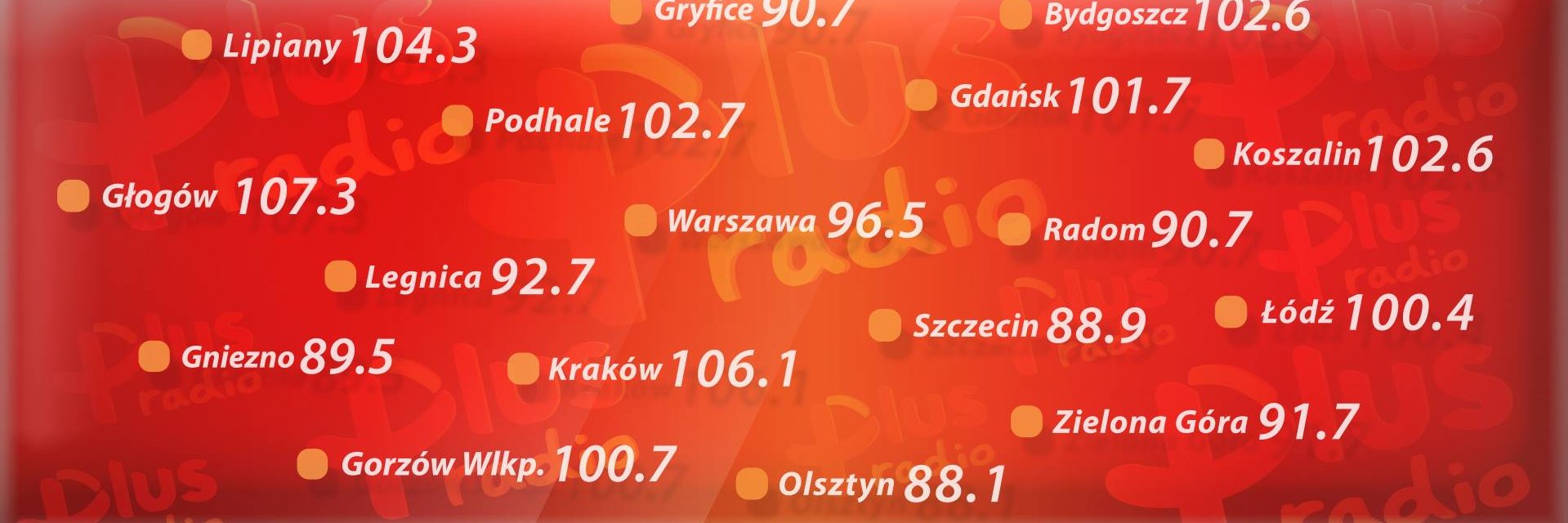 Radio Plus banner